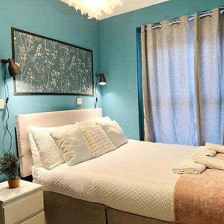 Dublin Central Apartment ภายนอก รูปภาพ