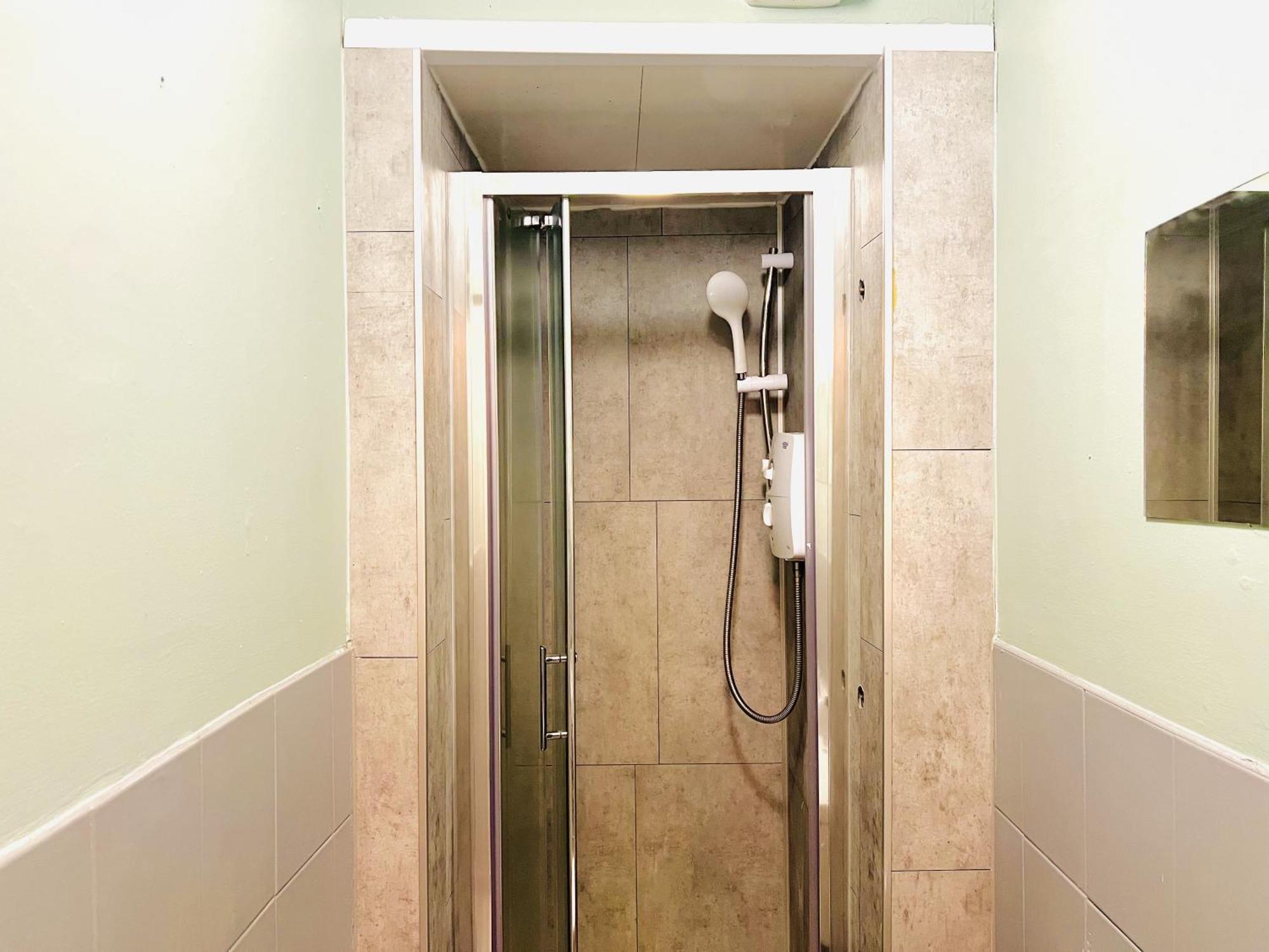 Dublin Central Apartment ภายนอก รูปภาพ
