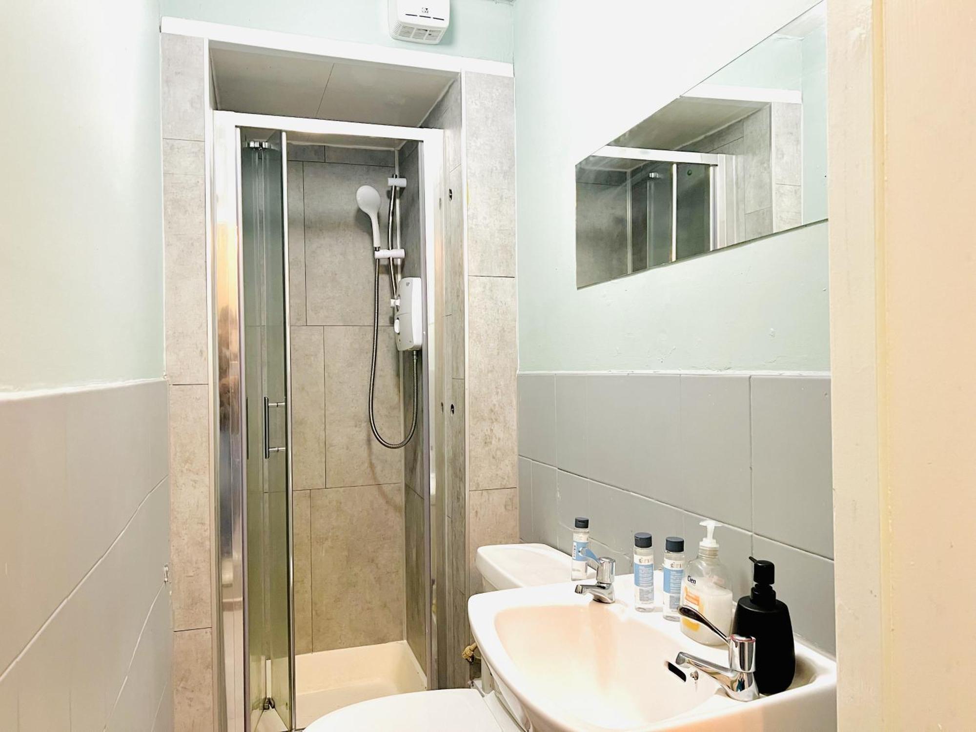 Dublin Central Apartment ภายนอก รูปภาพ