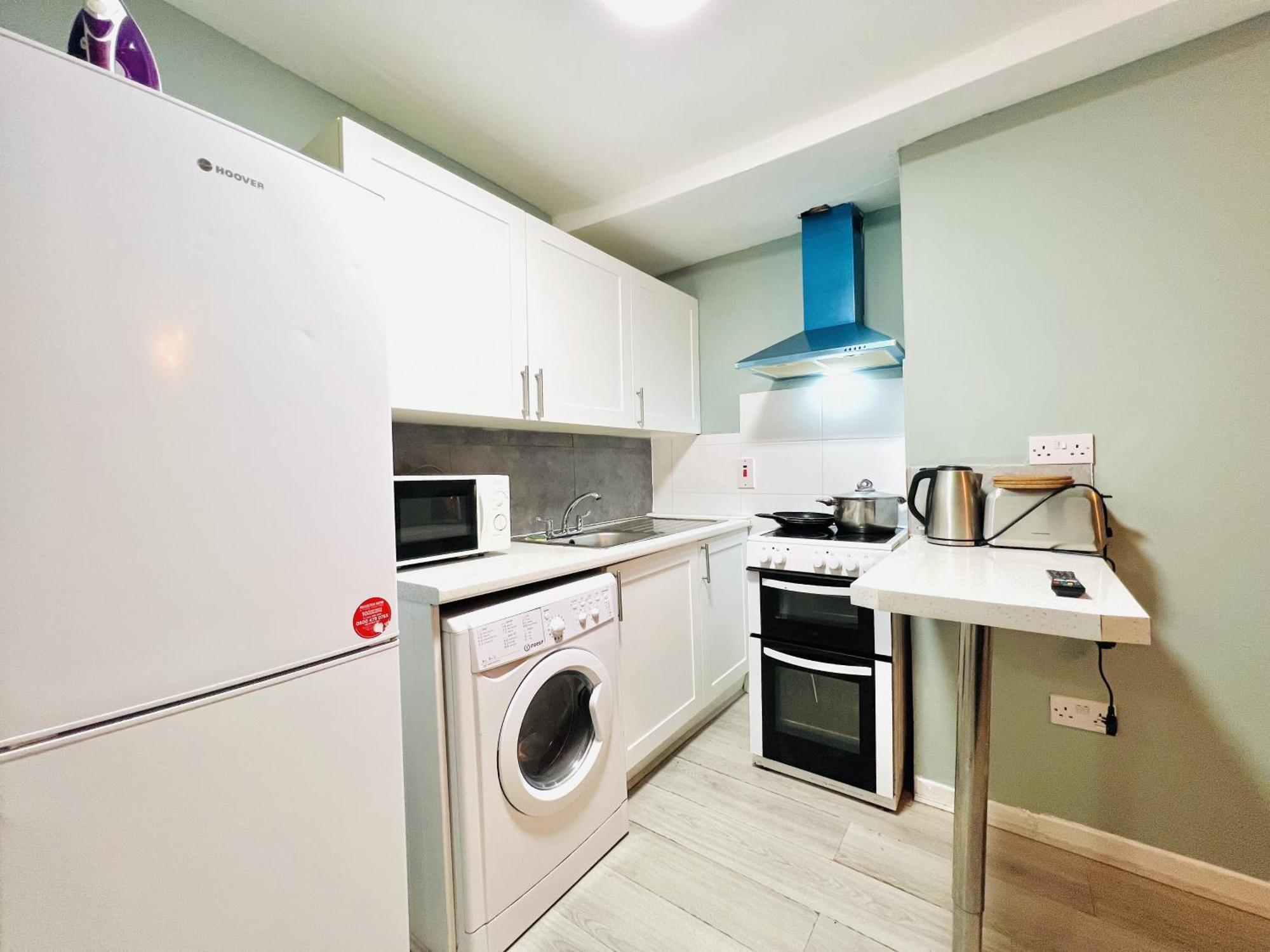 Dublin Central Apartment ภายนอก รูปภาพ